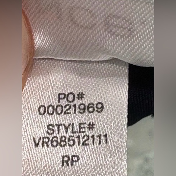 Vince Satin Cami – Coastal Midnight Blue – Size M – NWOT Minimalist Luxe Top - Picture 10 of 10